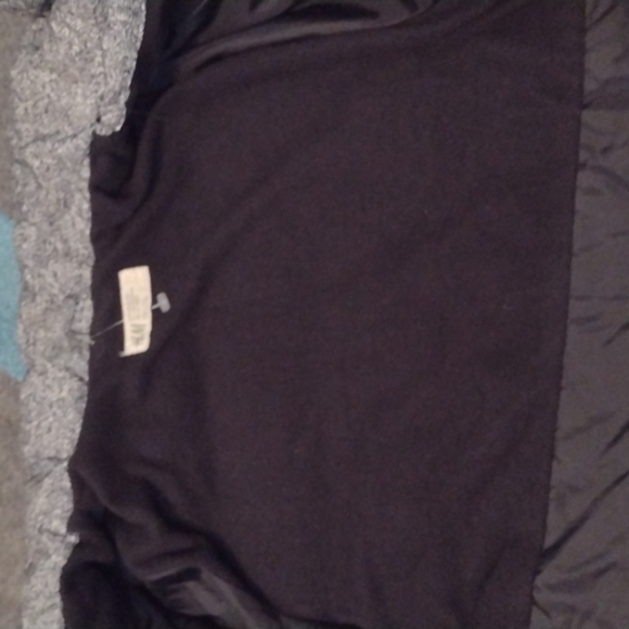 H&M Kids NYCOOL Salt & Pepper PUFFER JACKET!! - Picture 6 of 8